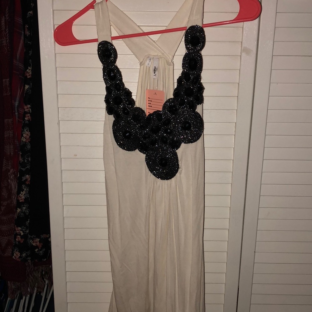Women’s tank top